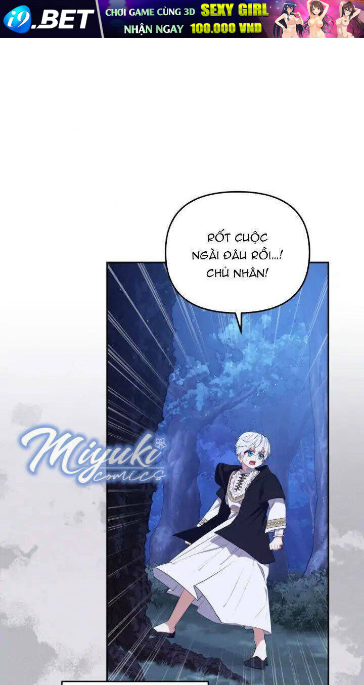 Tôi Đang Được Nuôi Dưỡng Bởi Những Kẻ Phản Diện - Chapter 36 - Page 64