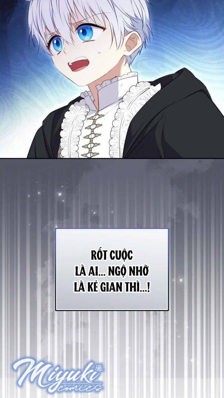 Tôi Đang Được Nuôi Dưỡng Bởi Những Kẻ Phản Diện - Chapter 36 - Page 66