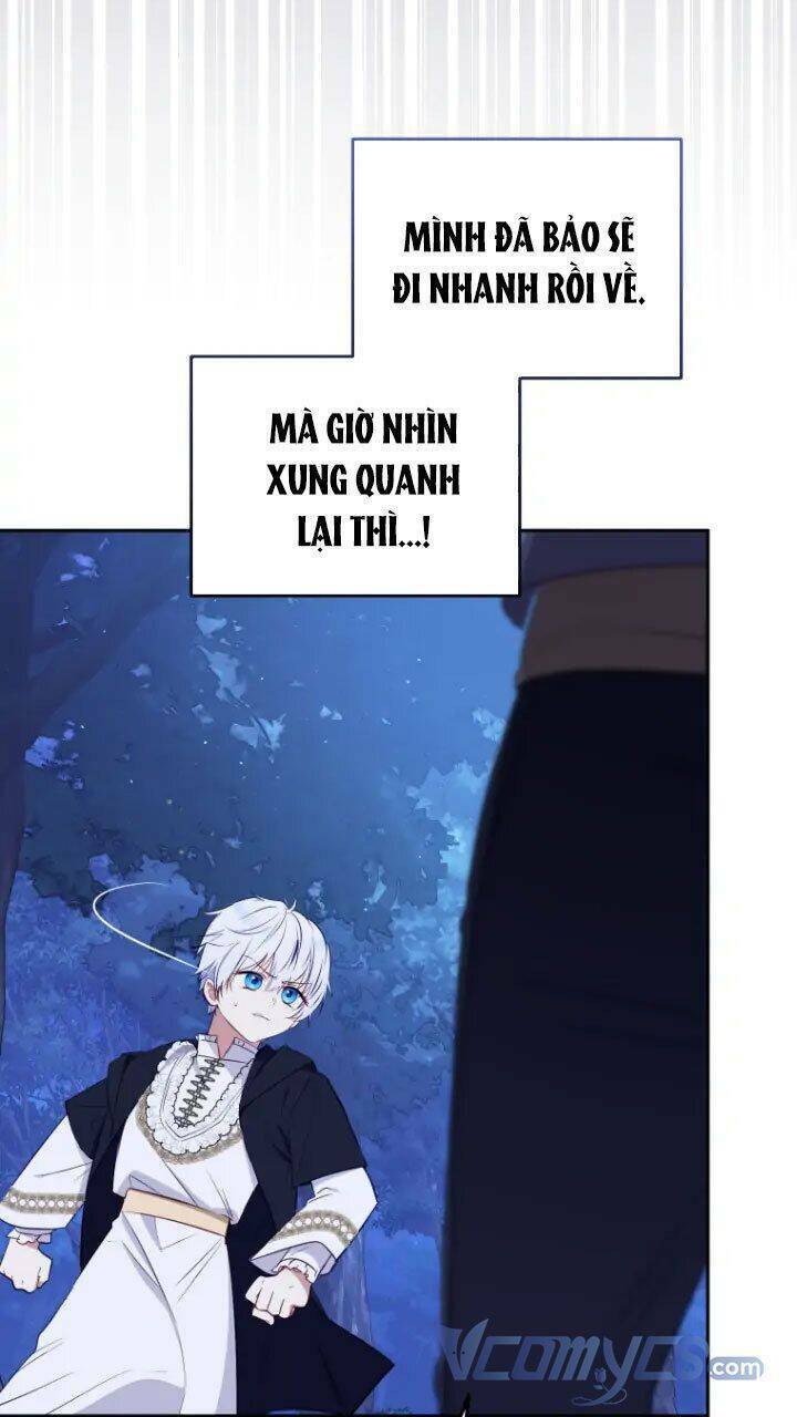 Tôi Đang Được Nuôi Dưỡng Bởi Những Kẻ Phản Diện - Chapter 36 - Page 67