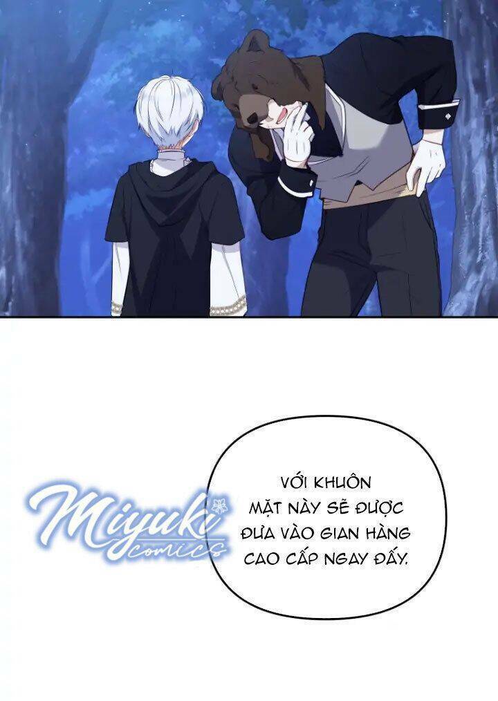 Tôi Đang Được Nuôi Dưỡng Bởi Những Kẻ Phản Diện - Chapter 36 - Page 72