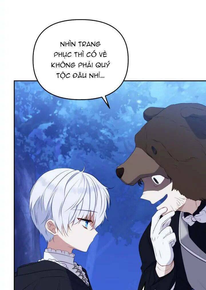 Tôi Đang Được Nuôi Dưỡng Bởi Những Kẻ Phản Diện - Chapter 36 - Page 73