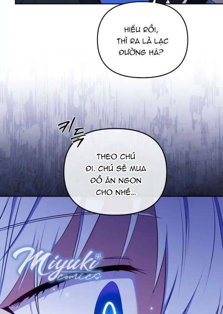 Tôi Đang Được Nuôi Dưỡng Bởi Những Kẻ Phản Diện - Chapter 36 - Page 74