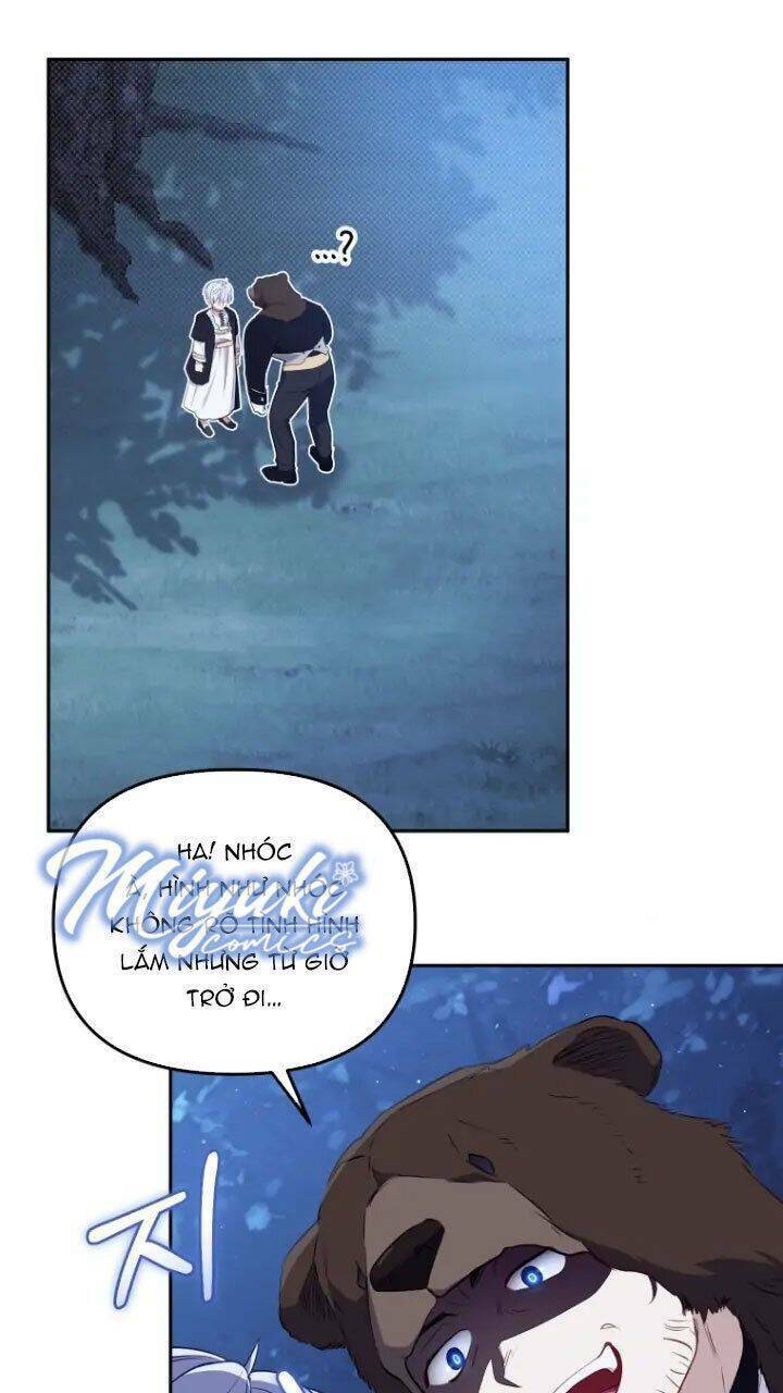 Tôi Đang Được Nuôi Dưỡng Bởi Những Kẻ Phản Diện - Chapter 36 - Page 76