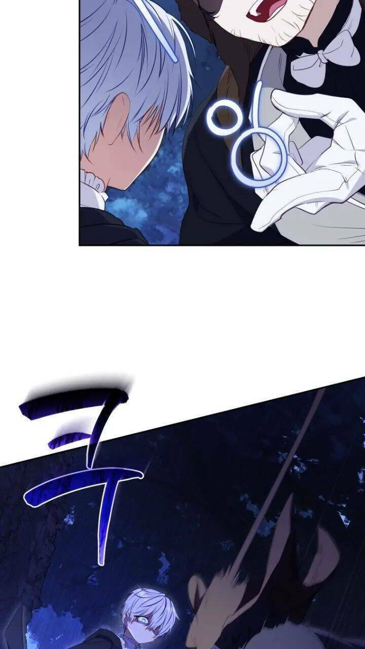 Tôi Đang Được Nuôi Dưỡng Bởi Những Kẻ Phản Diện - Chapter 36 - Page 77