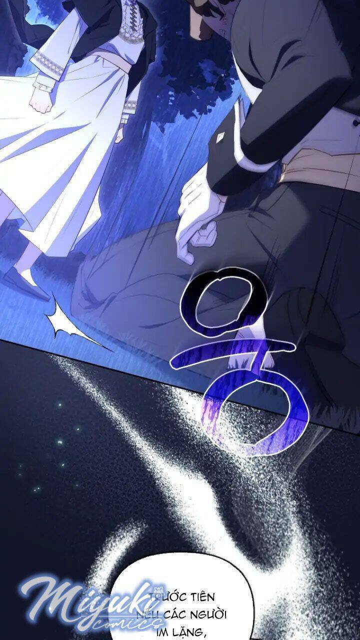 Tôi Đang Được Nuôi Dưỡng Bởi Những Kẻ Phản Diện - Chapter 36 - Page 78