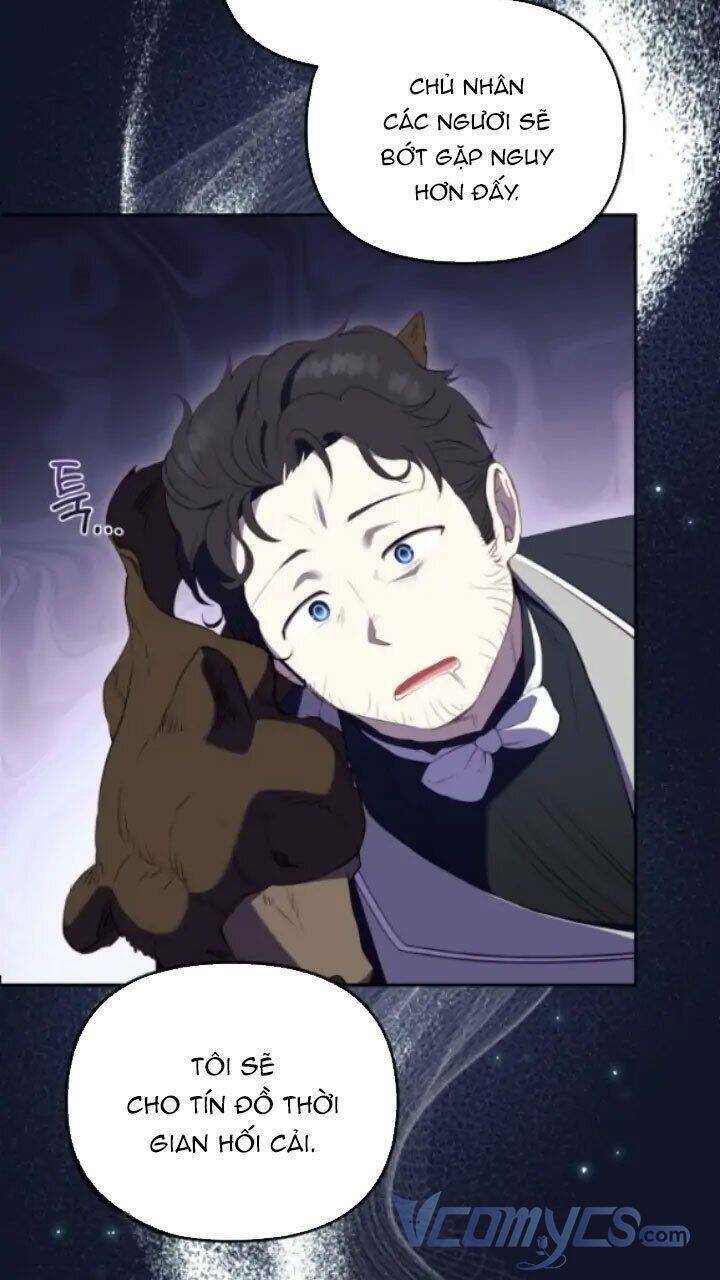 Tôi Đang Được Nuôi Dưỡng Bởi Những Kẻ Phản Diện - Chapter 36 - Page 79