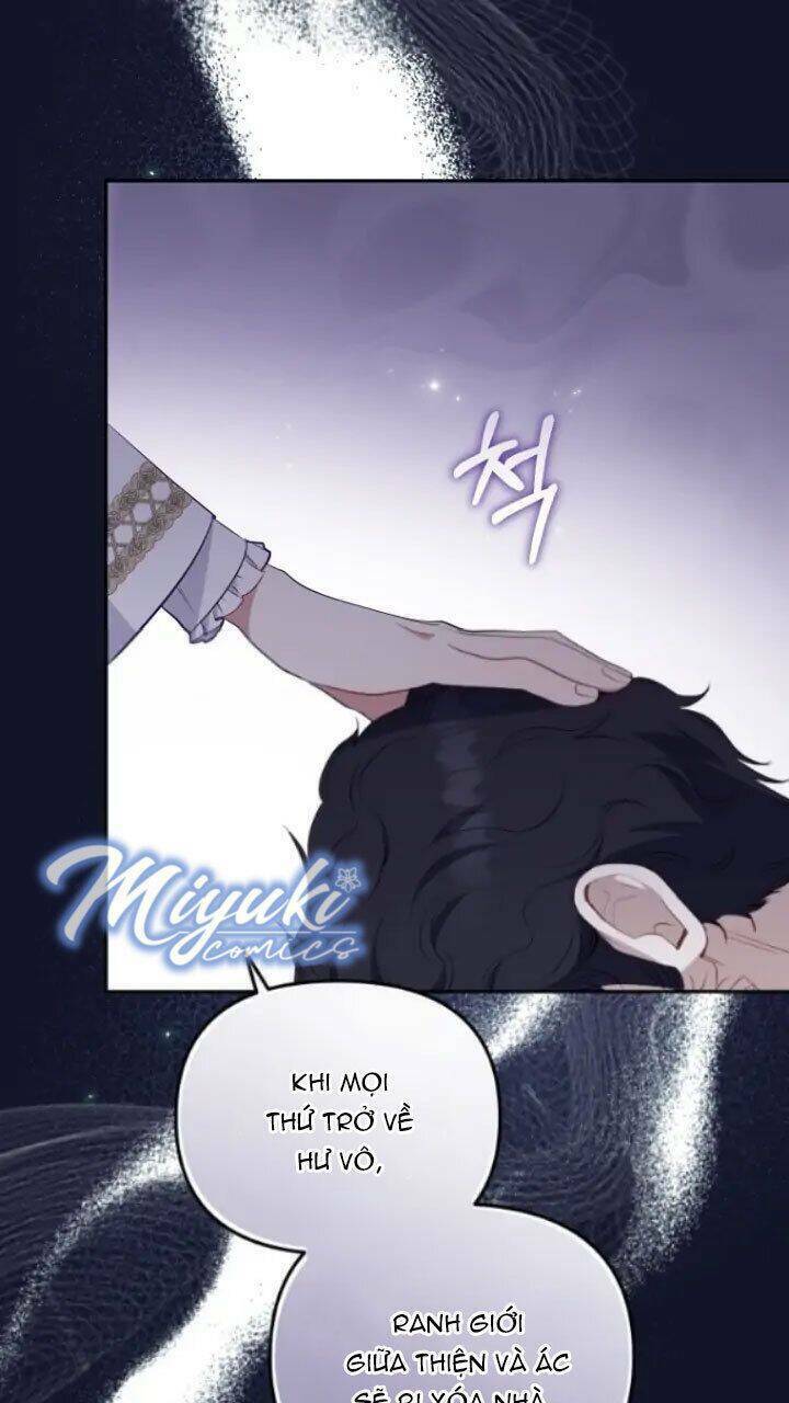 Tôi Đang Được Nuôi Dưỡng Bởi Những Kẻ Phản Diện - Chapter 36 - Page 80