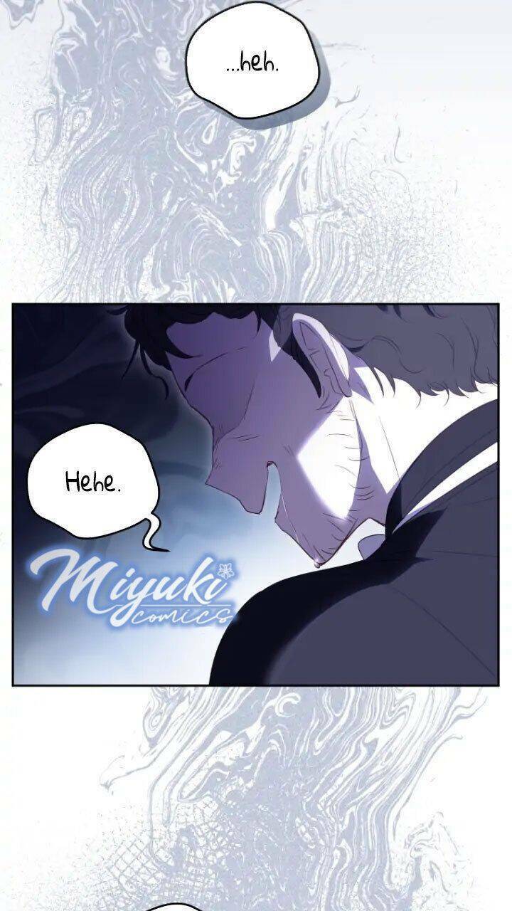 Tôi Đang Được Nuôi Dưỡng Bởi Những Kẻ Phản Diện - Chapter 36 - Page 84