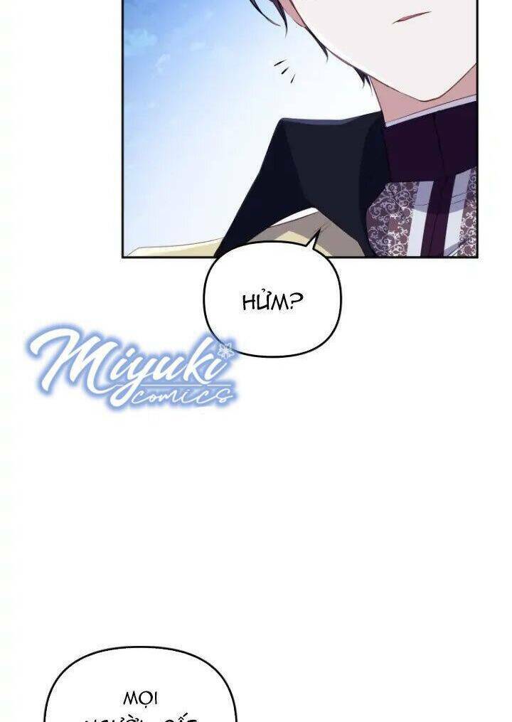 Tôi Đang Được Nuôi Dưỡng Bởi Những Kẻ Phản Diện - Chapter 36 - Page 8