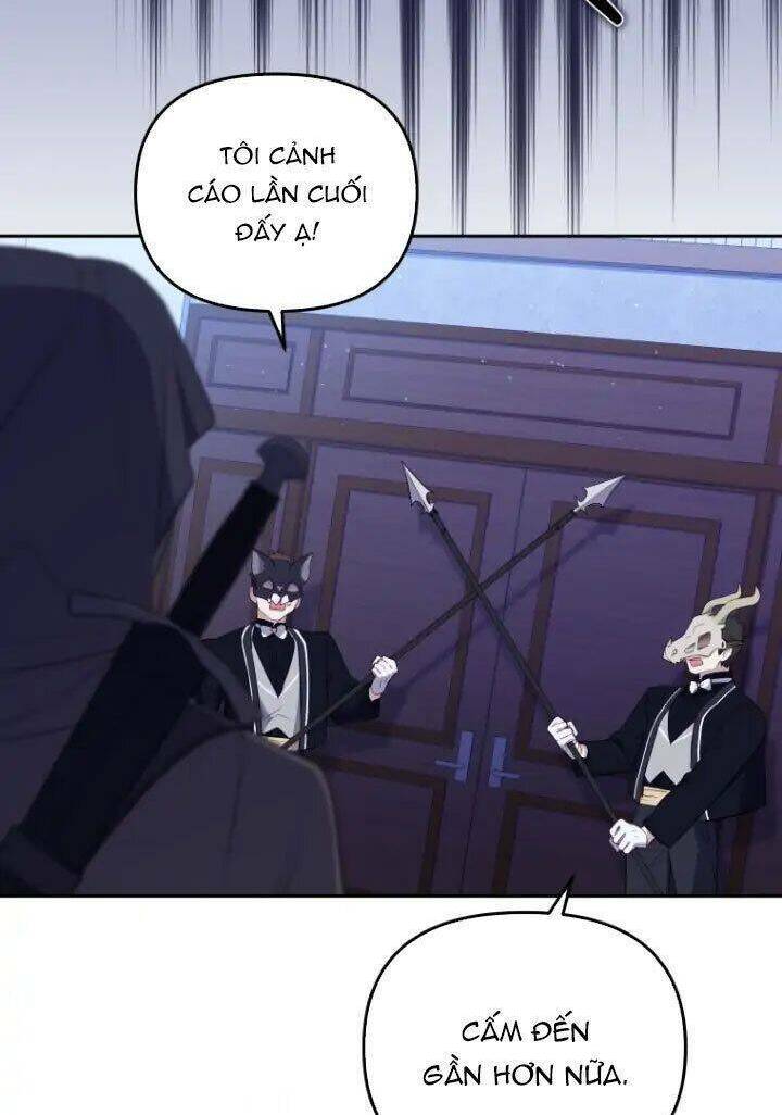 Tôi Đang Được Nuôi Dưỡng Bởi Những Kẻ Phản Diện - Chapter 36 - Page 89