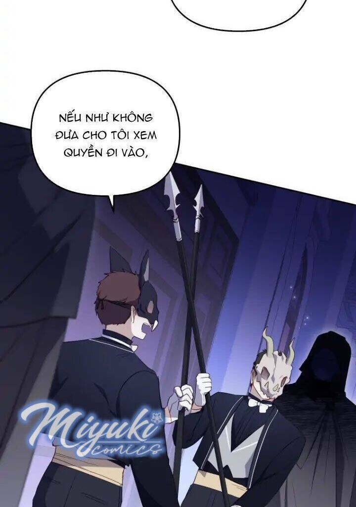 Tôi Đang Được Nuôi Dưỡng Bởi Những Kẻ Phản Diện - Chapter 36 - Page 90