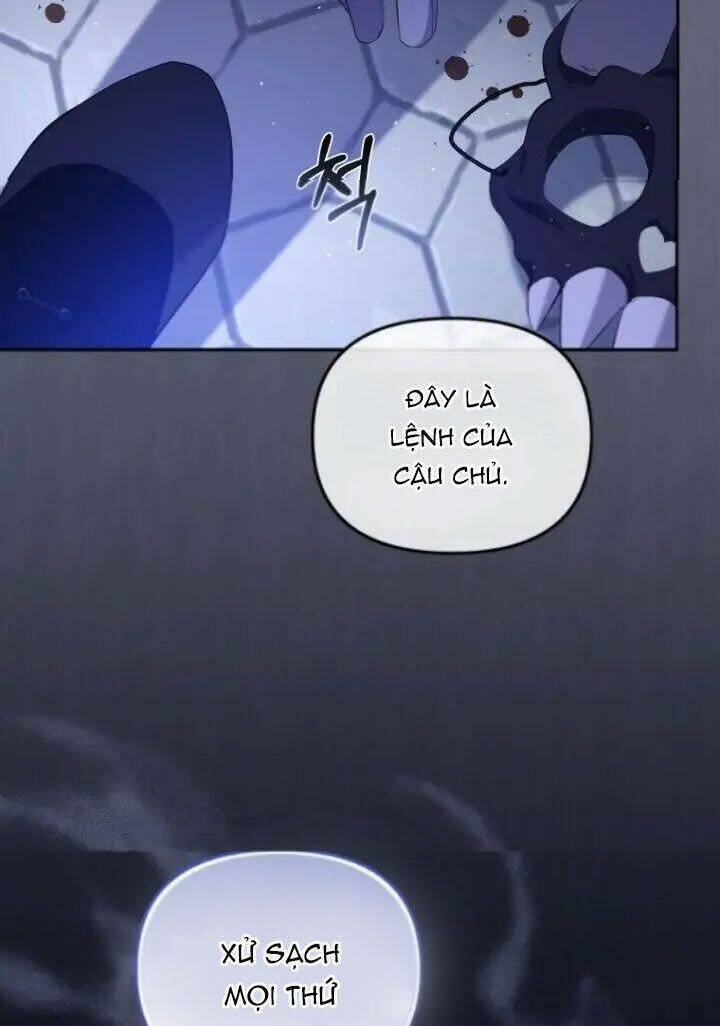 Tôi Đang Được Nuôi Dưỡng Bởi Những Kẻ Phản Diện - Chapter 36 - Page 93