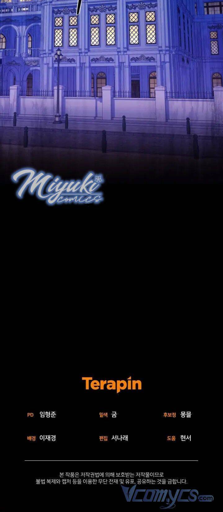 Tôi Đang Được Nuôi Dưỡng Bởi Những Kẻ Phản Diện - Chapter 36 - Page 97