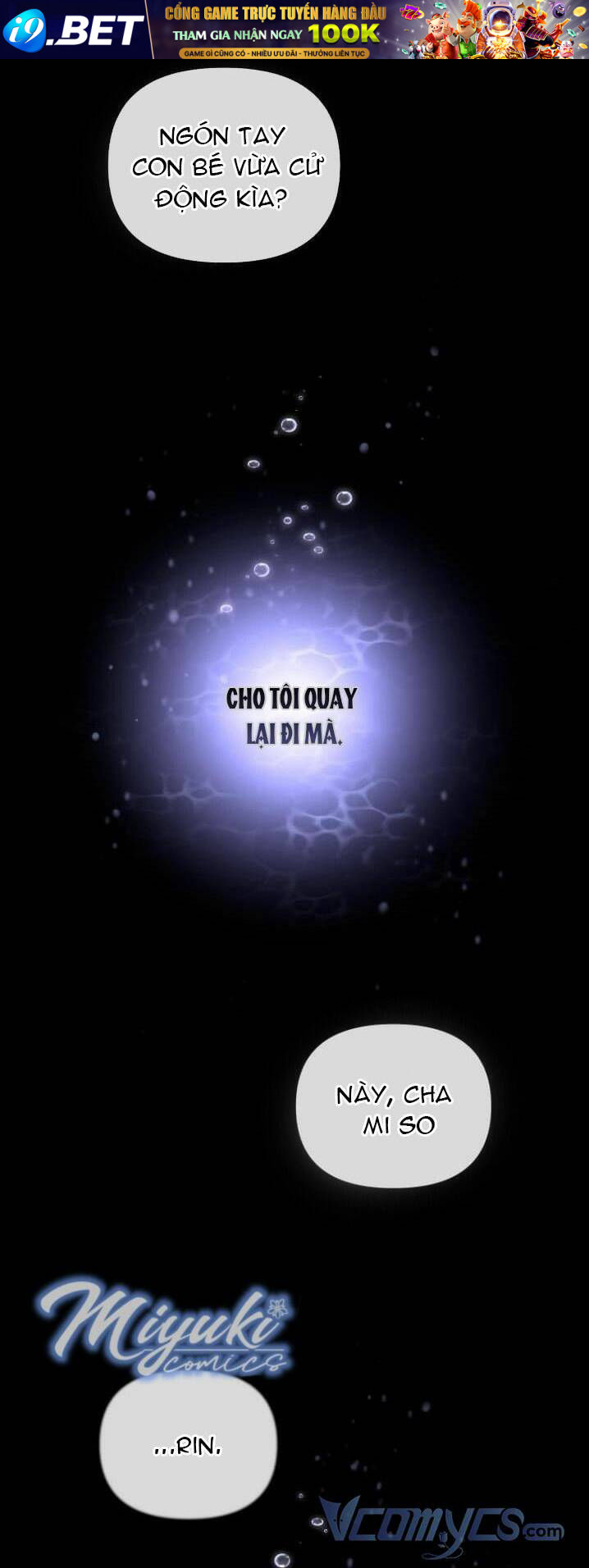 Tôi Đang Được Nuôi Dưỡng Bởi Những Kẻ Phản Diện - Chapter 37 - Page 10