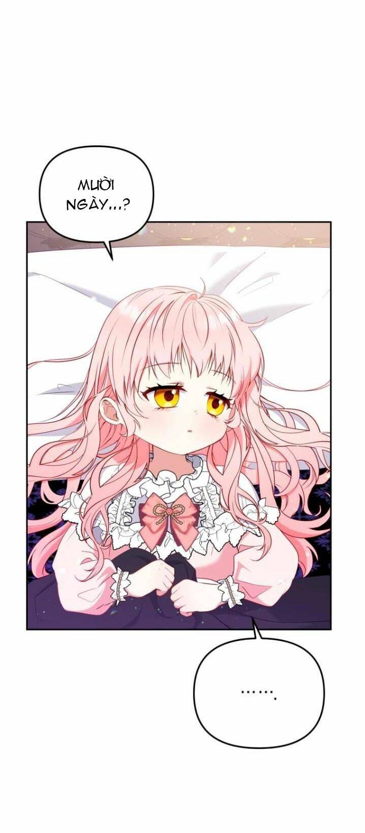 Tôi Đang Được Nuôi Dưỡng Bởi Những Kẻ Phản Diện - Chapter 37 - Page 20