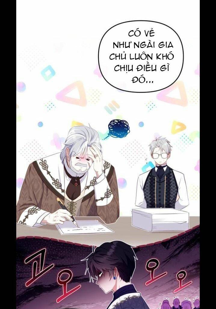 Tôi Đang Được Nuôi Dưỡng Bởi Những Kẻ Phản Diện - Chapter 37 - Page 26