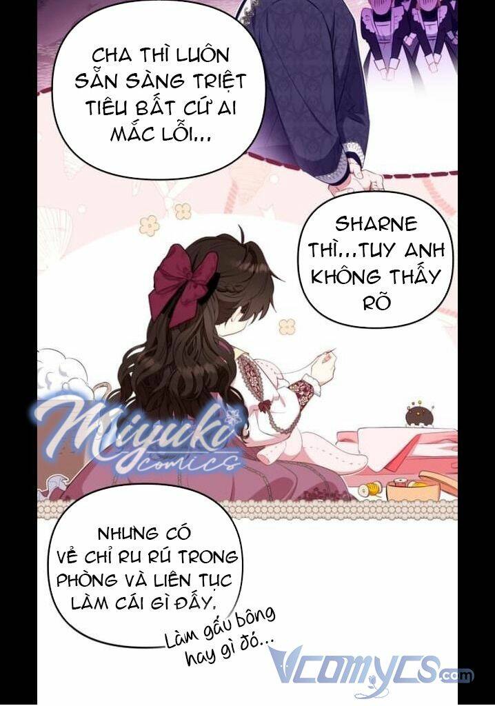 Tôi Đang Được Nuôi Dưỡng Bởi Những Kẻ Phản Diện - Chapter 37 - Page 27