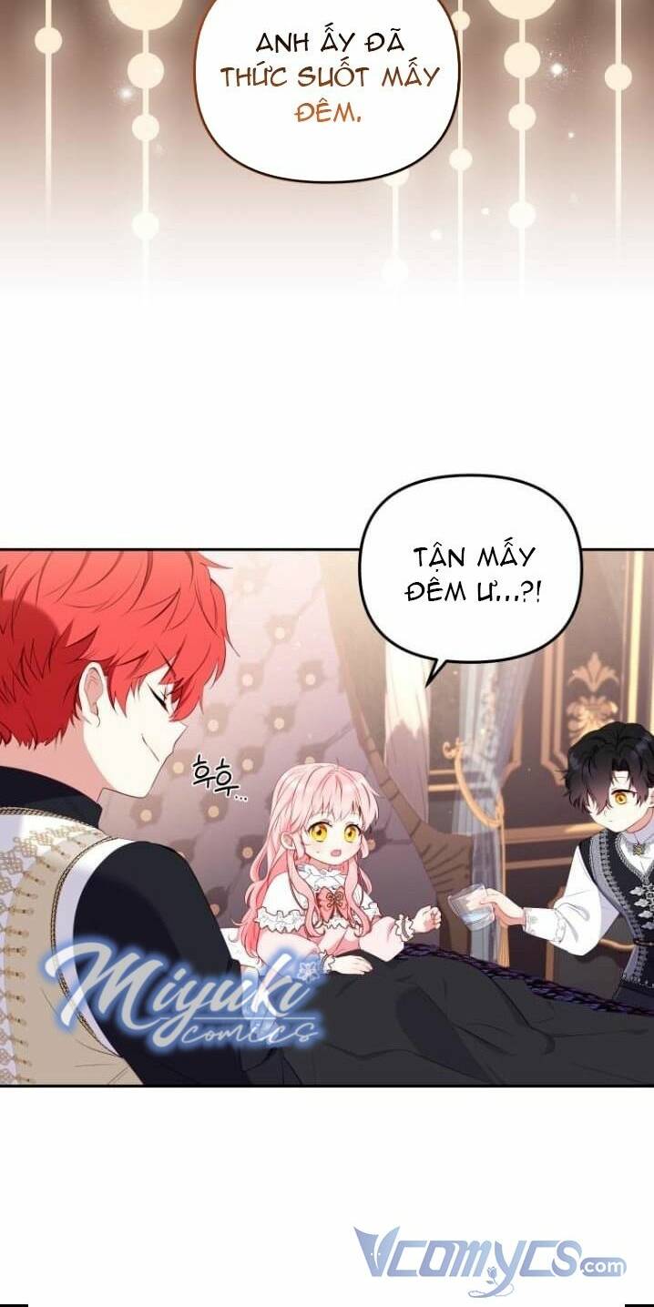 Tôi Đang Được Nuôi Dưỡng Bởi Những Kẻ Phản Diện - Chapter 37 - Page 30