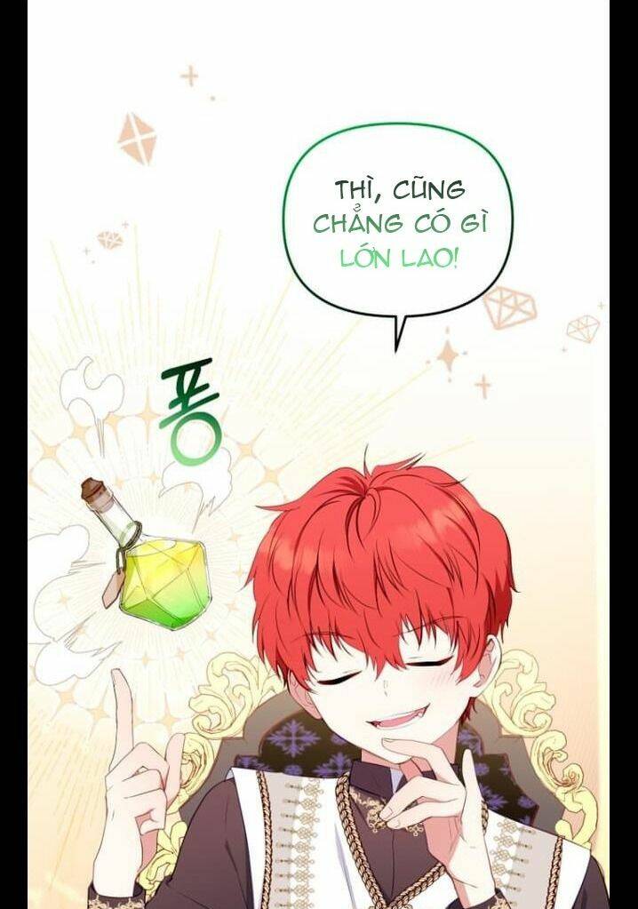 Tôi Đang Được Nuôi Dưỡng Bởi Những Kẻ Phản Diện - Chapter 37 - Page 31