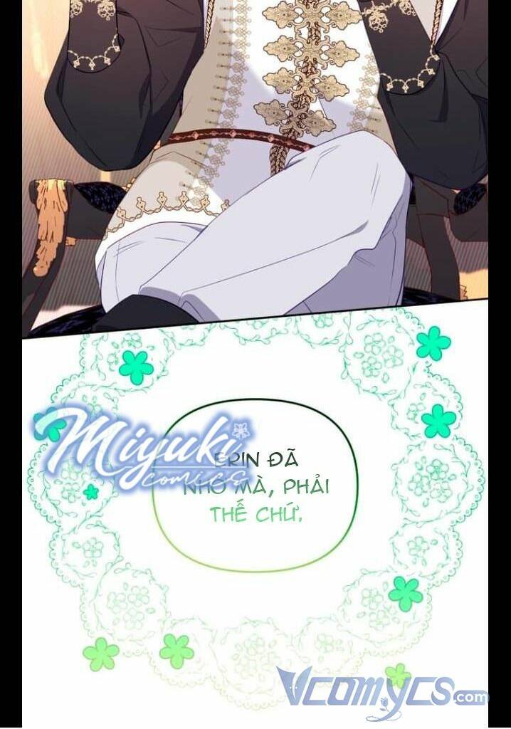 Tôi Đang Được Nuôi Dưỡng Bởi Những Kẻ Phản Diện - Chapter 37 - Page 32