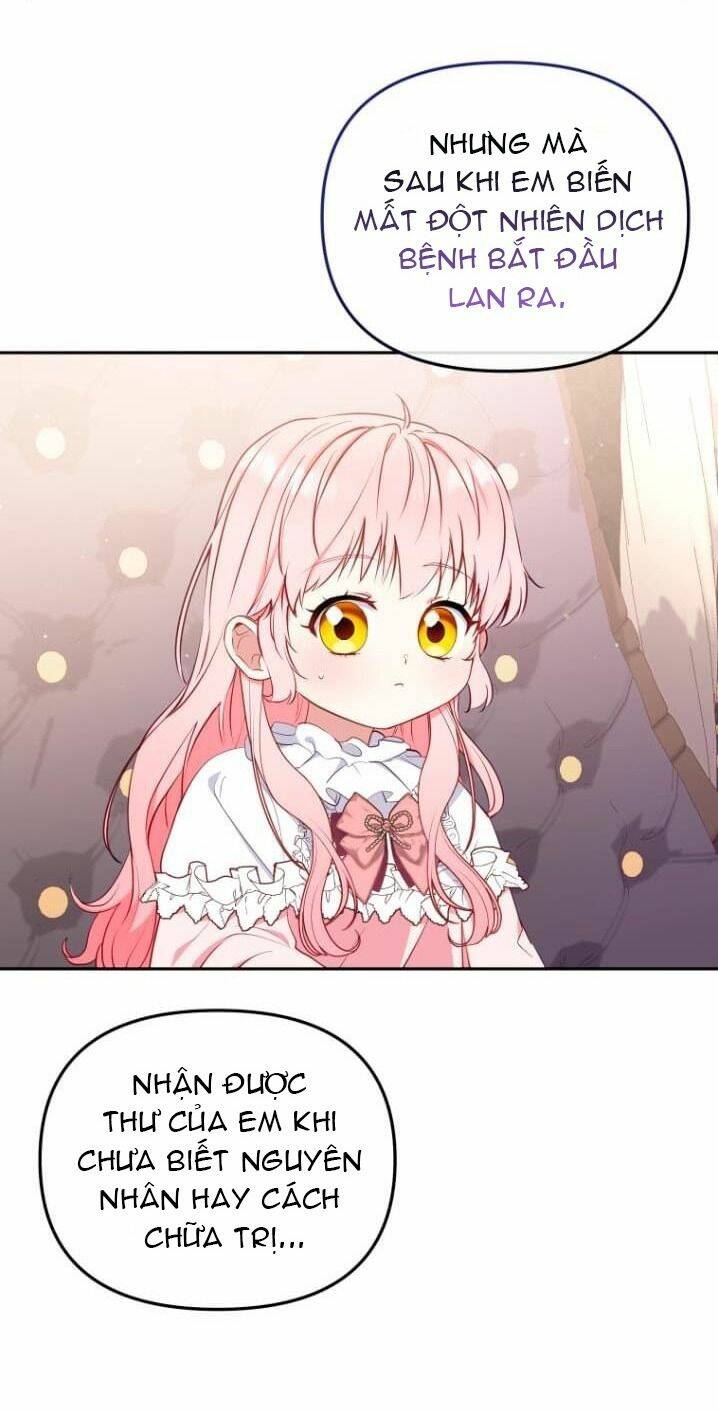 Tôi Đang Được Nuôi Dưỡng Bởi Những Kẻ Phản Diện - Chapter 37 - Page 33