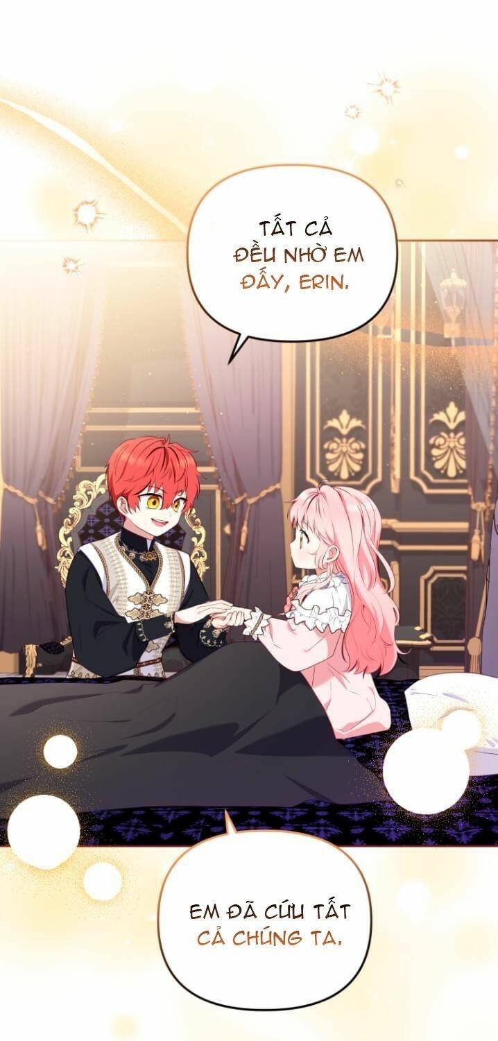 Tôi Đang Được Nuôi Dưỡng Bởi Những Kẻ Phản Diện - Chapter 37 - Page 36