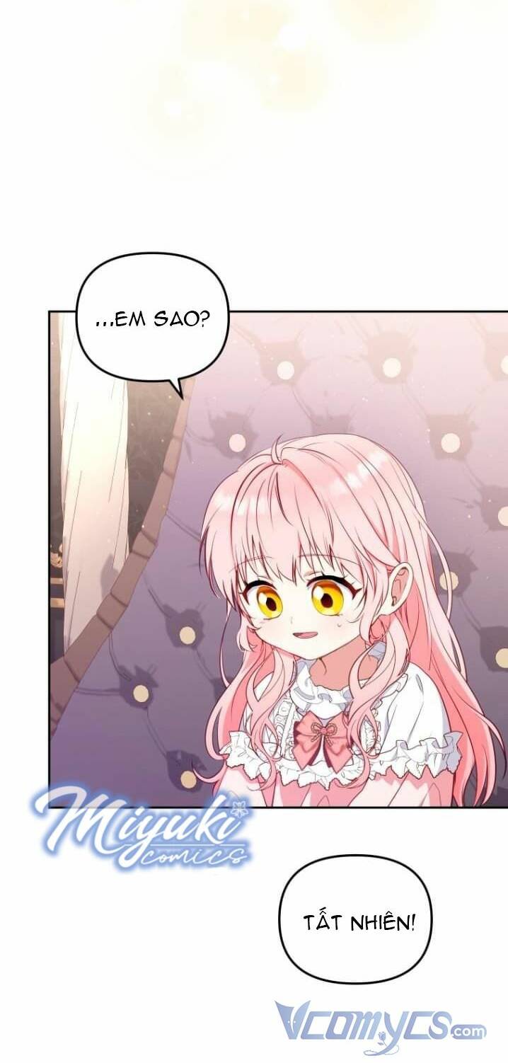 Tôi Đang Được Nuôi Dưỡng Bởi Những Kẻ Phản Diện - Chapter 37 - Page 37