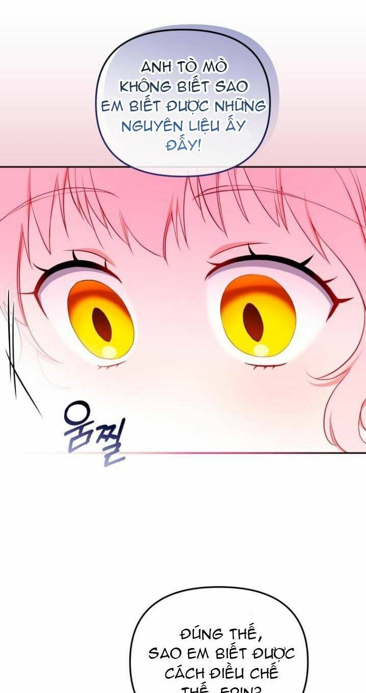 Tôi Đang Được Nuôi Dưỡng Bởi Những Kẻ Phản Diện - Chapter 37 - Page 38