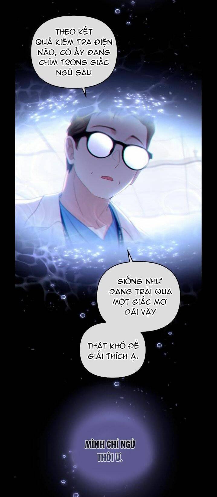 Tôi Đang Được Nuôi Dưỡng Bởi Những Kẻ Phản Diện - Chapter 37 - Page 3