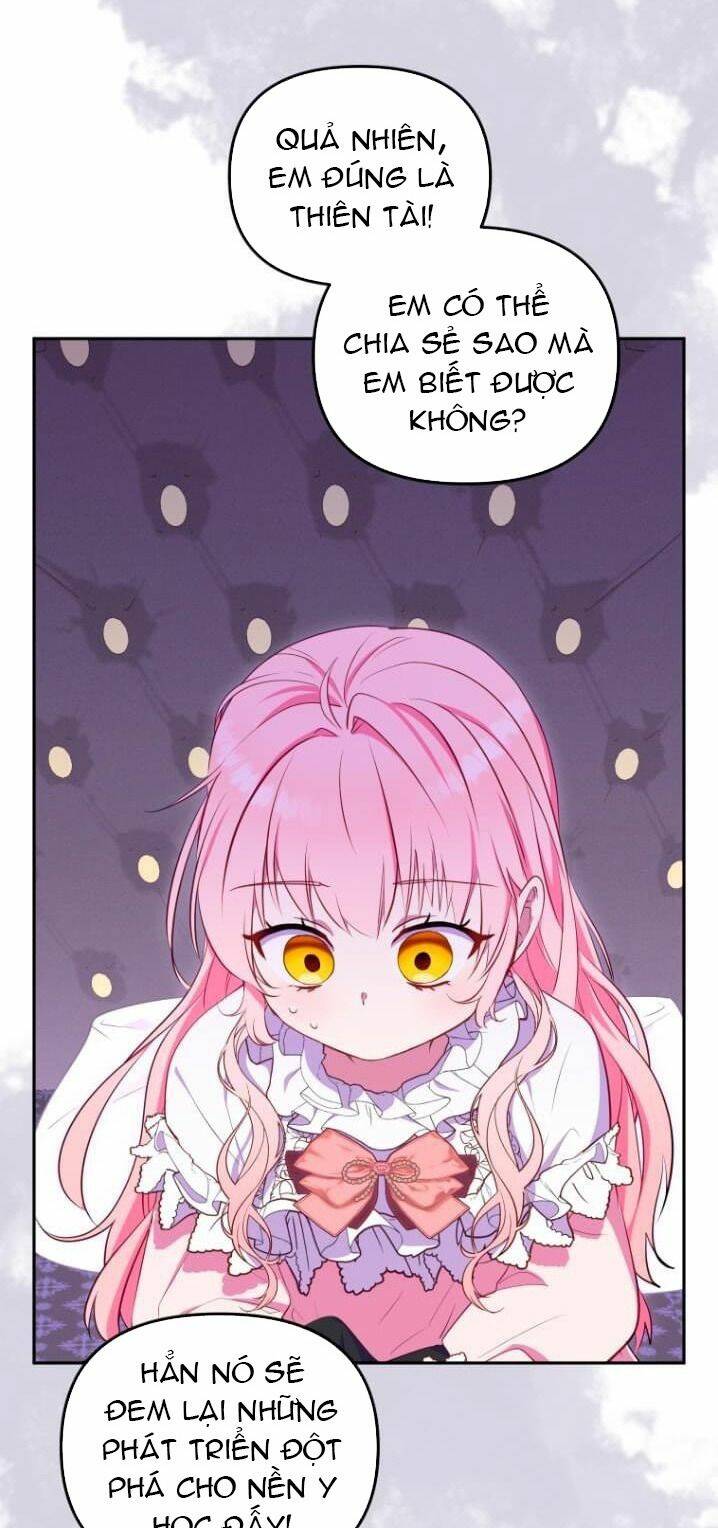 Tôi Đang Được Nuôi Dưỡng Bởi Những Kẻ Phản Diện - Chapter 37 - Page 40