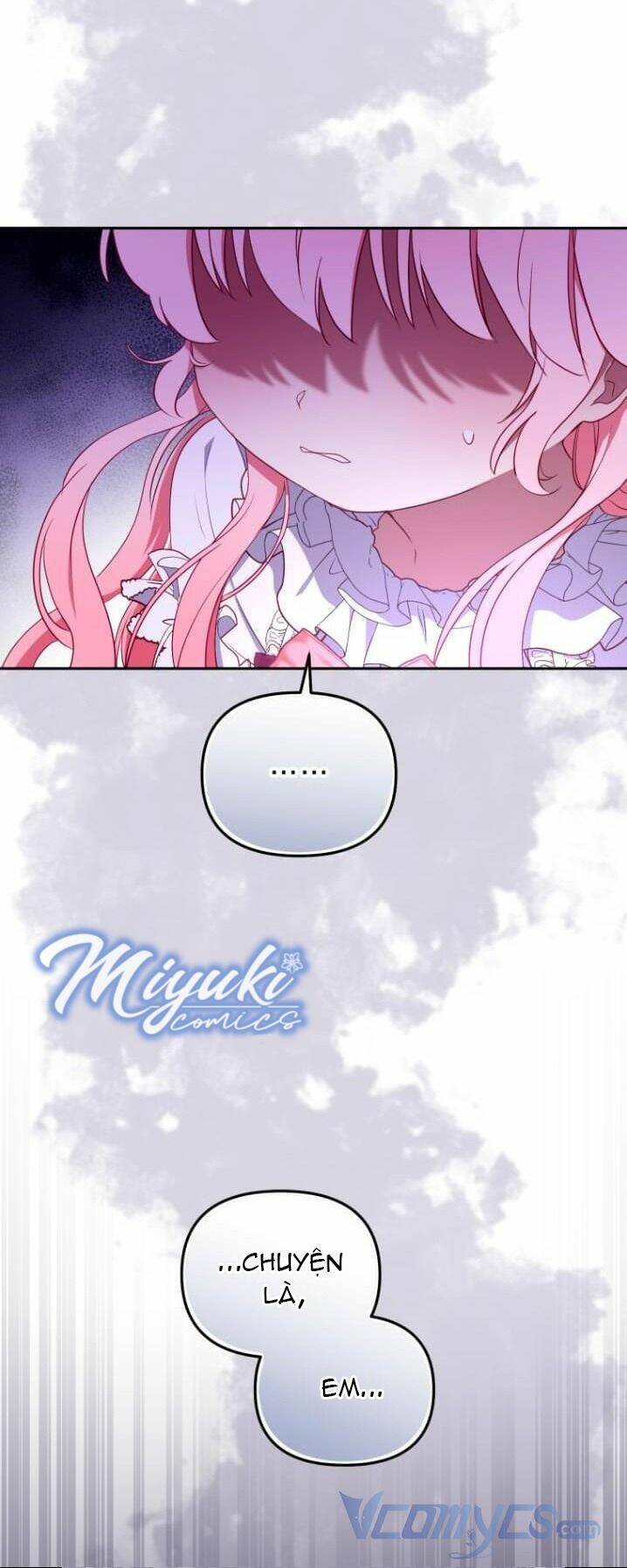 Tôi Đang Được Nuôi Dưỡng Bởi Những Kẻ Phản Diện - Chapter 37 - Page 42