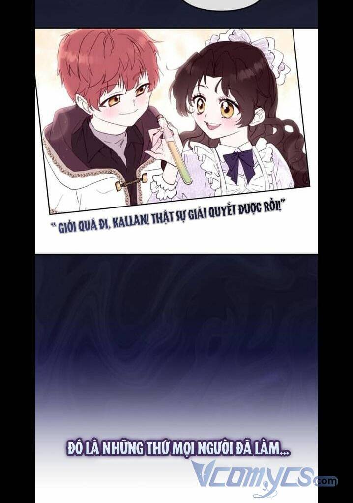 Tôi Đang Được Nuôi Dưỡng Bởi Những Kẻ Phản Diện - Chapter 37 - Page 44