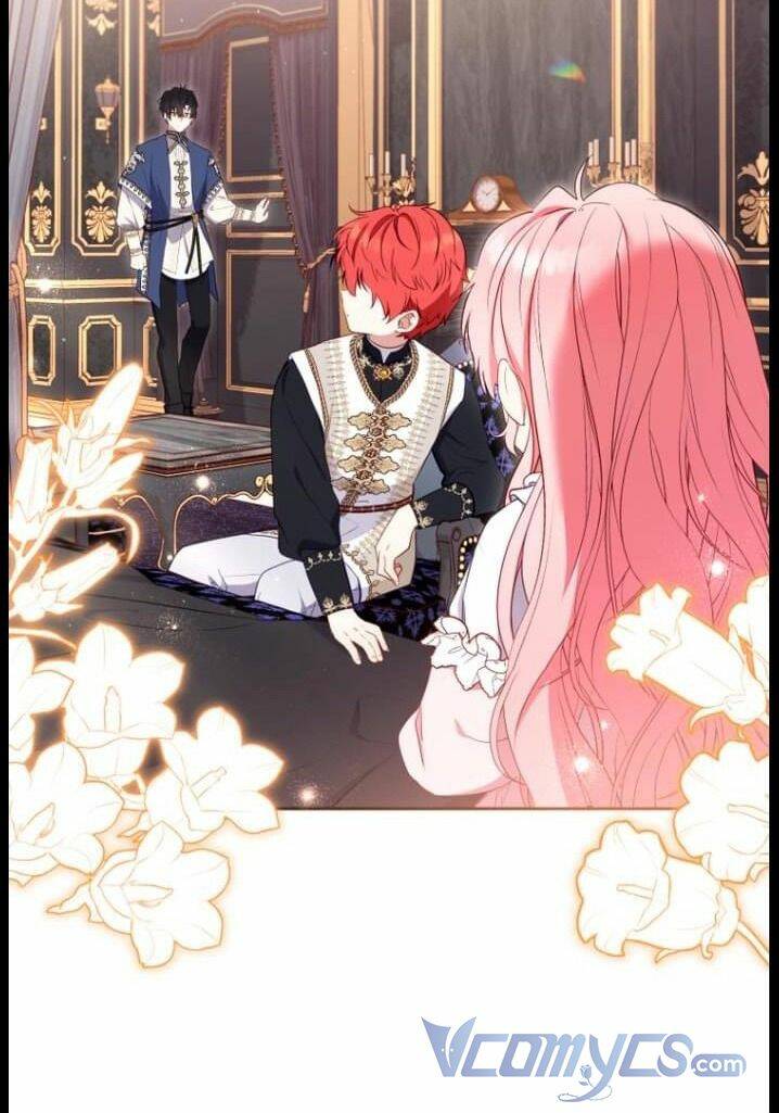 Tôi Đang Được Nuôi Dưỡng Bởi Những Kẻ Phản Diện - Chapter 37 - Page 46