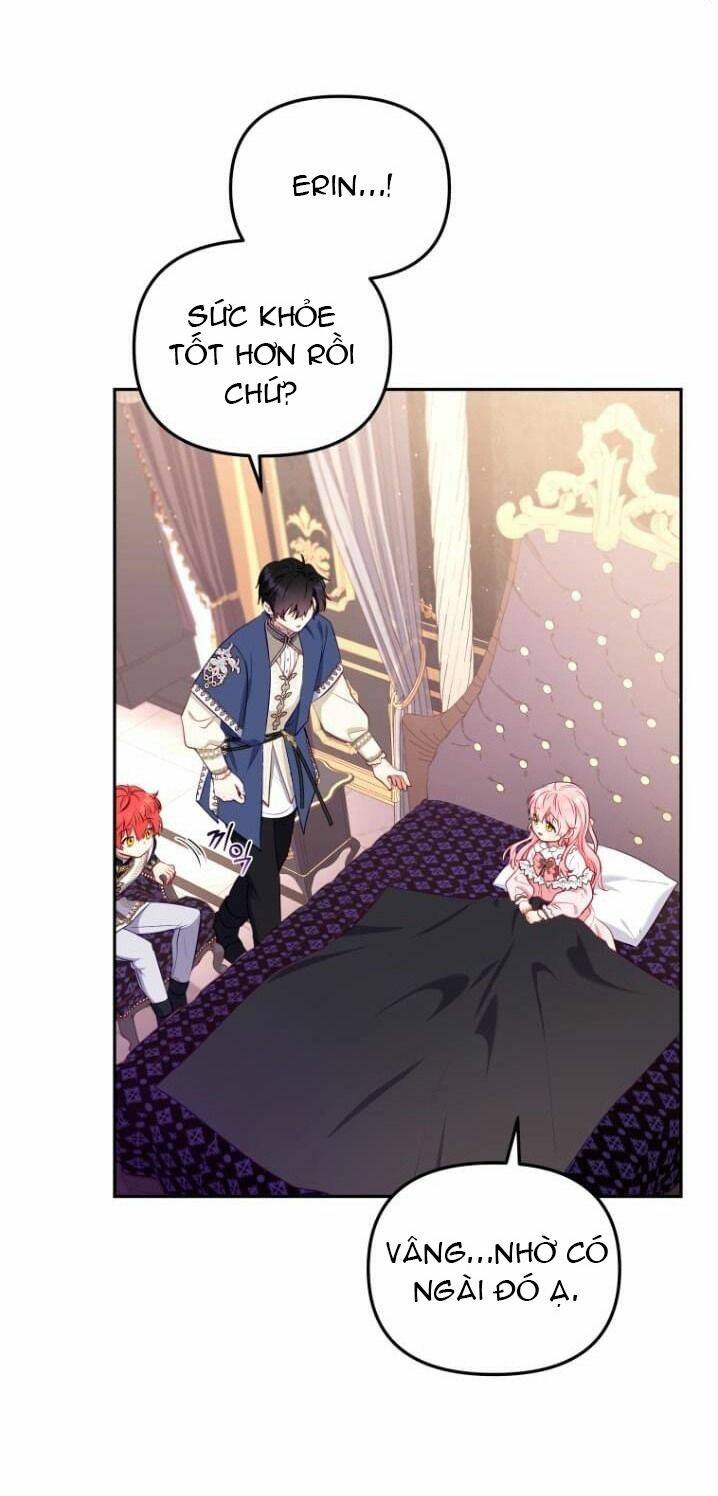 Tôi Đang Được Nuôi Dưỡng Bởi Những Kẻ Phản Diện - Chapter 37 - Page 47