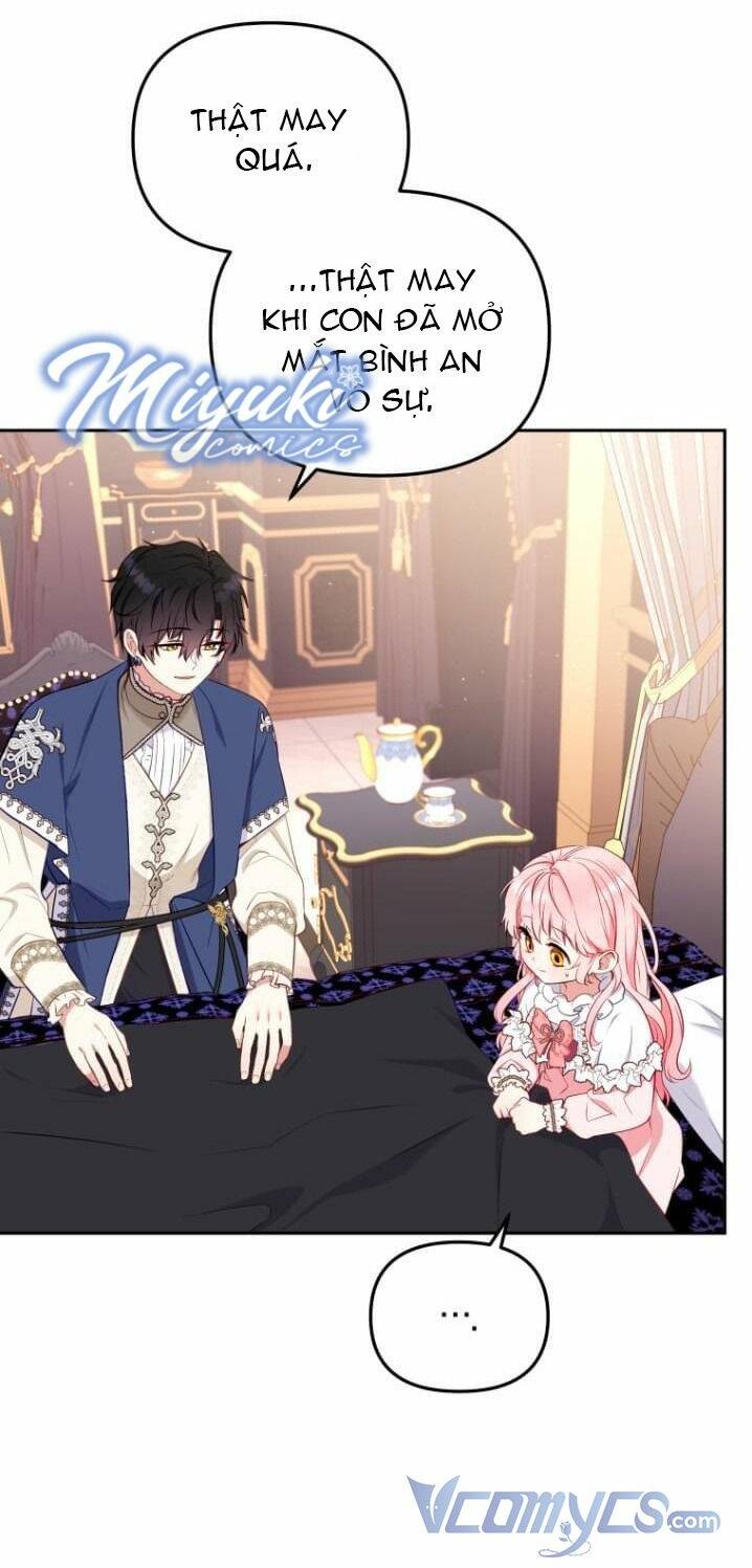 Tôi Đang Được Nuôi Dưỡng Bởi Những Kẻ Phản Diện - Chapter 37 - Page 48