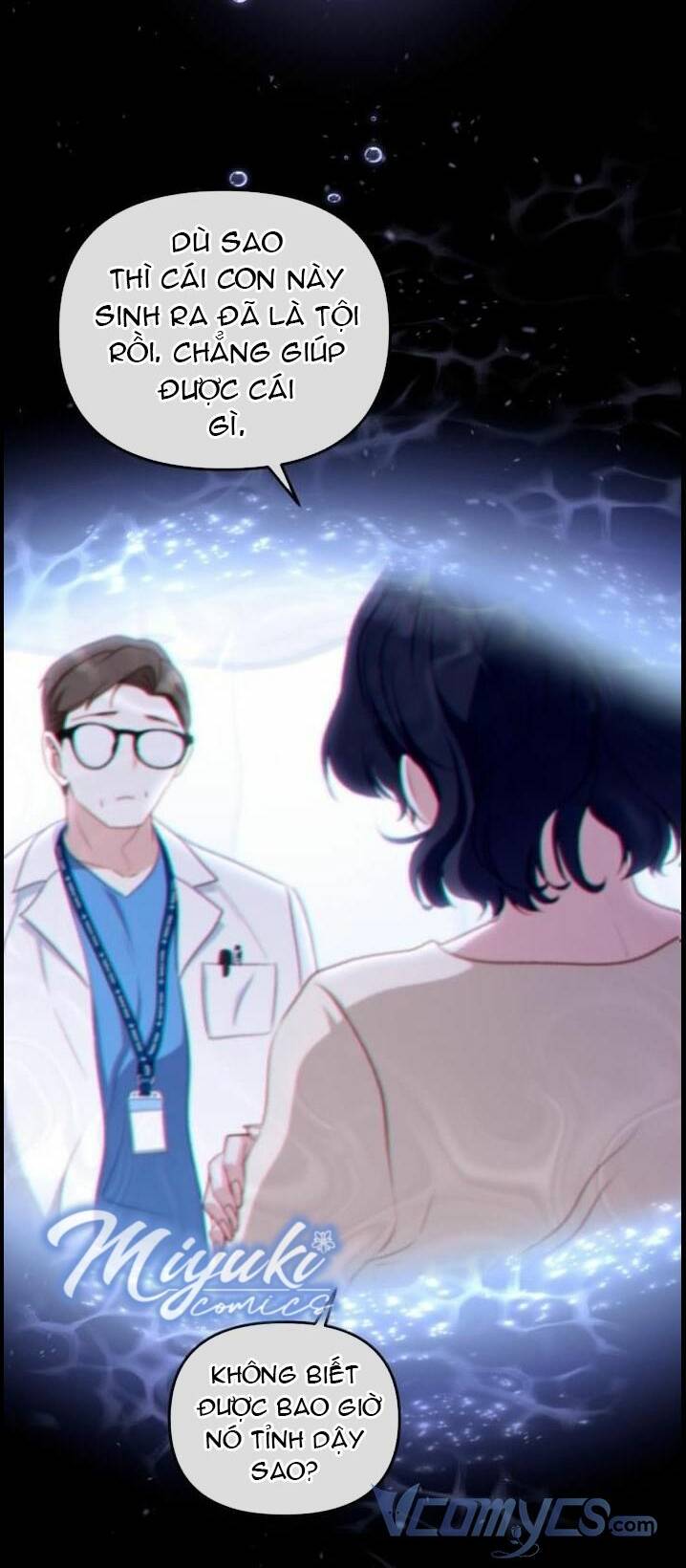 Tôi Đang Được Nuôi Dưỡng Bởi Những Kẻ Phản Diện - Chapter 37 - Page 4