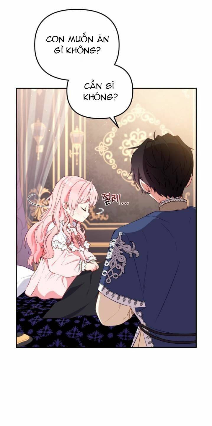 Tôi Đang Được Nuôi Dưỡng Bởi Những Kẻ Phản Diện - Chapter 37 - Page 49