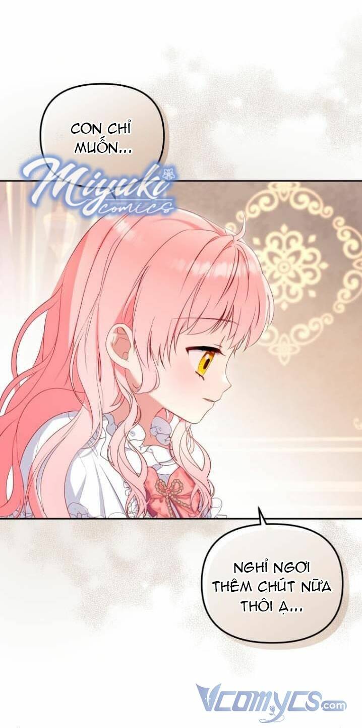 Tôi Đang Được Nuôi Dưỡng Bởi Những Kẻ Phản Diện - Chapter 37 - Page 50