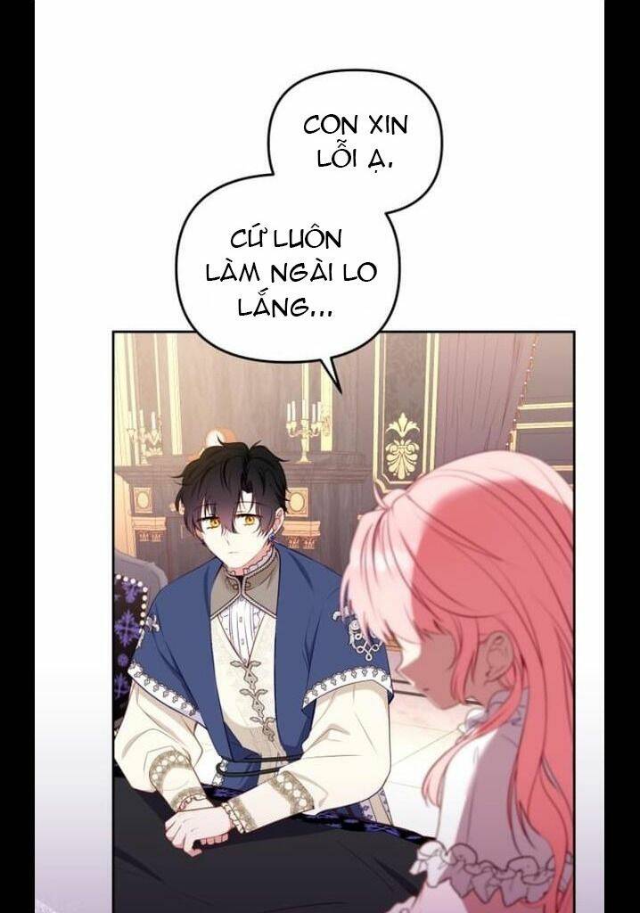 Tôi Đang Được Nuôi Dưỡng Bởi Những Kẻ Phản Diện - Chapter 37 - Page 51