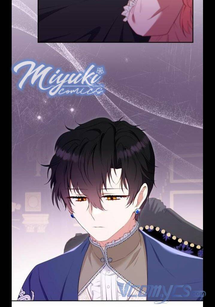 Tôi Đang Được Nuôi Dưỡng Bởi Những Kẻ Phản Diện - Chapter 37 - Page 52