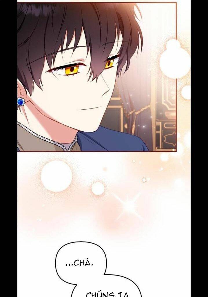 Tôi Đang Được Nuôi Dưỡng Bởi Những Kẻ Phản Diện - Chapter 37 - Page 57