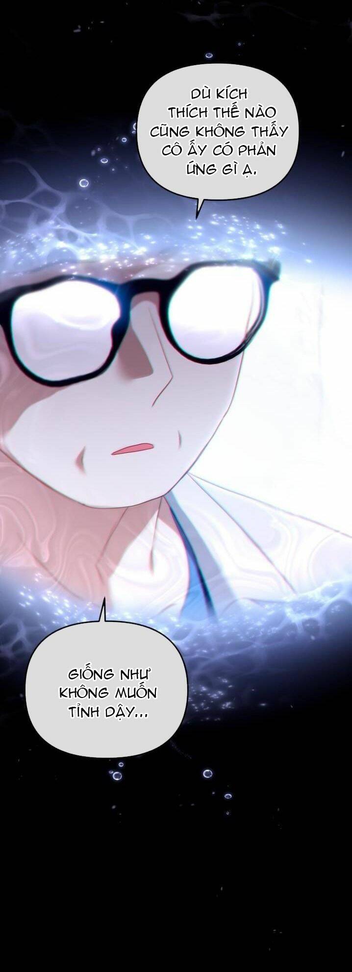 Tôi Đang Được Nuôi Dưỡng Bởi Những Kẻ Phản Diện - Chapter 37 - Page 5