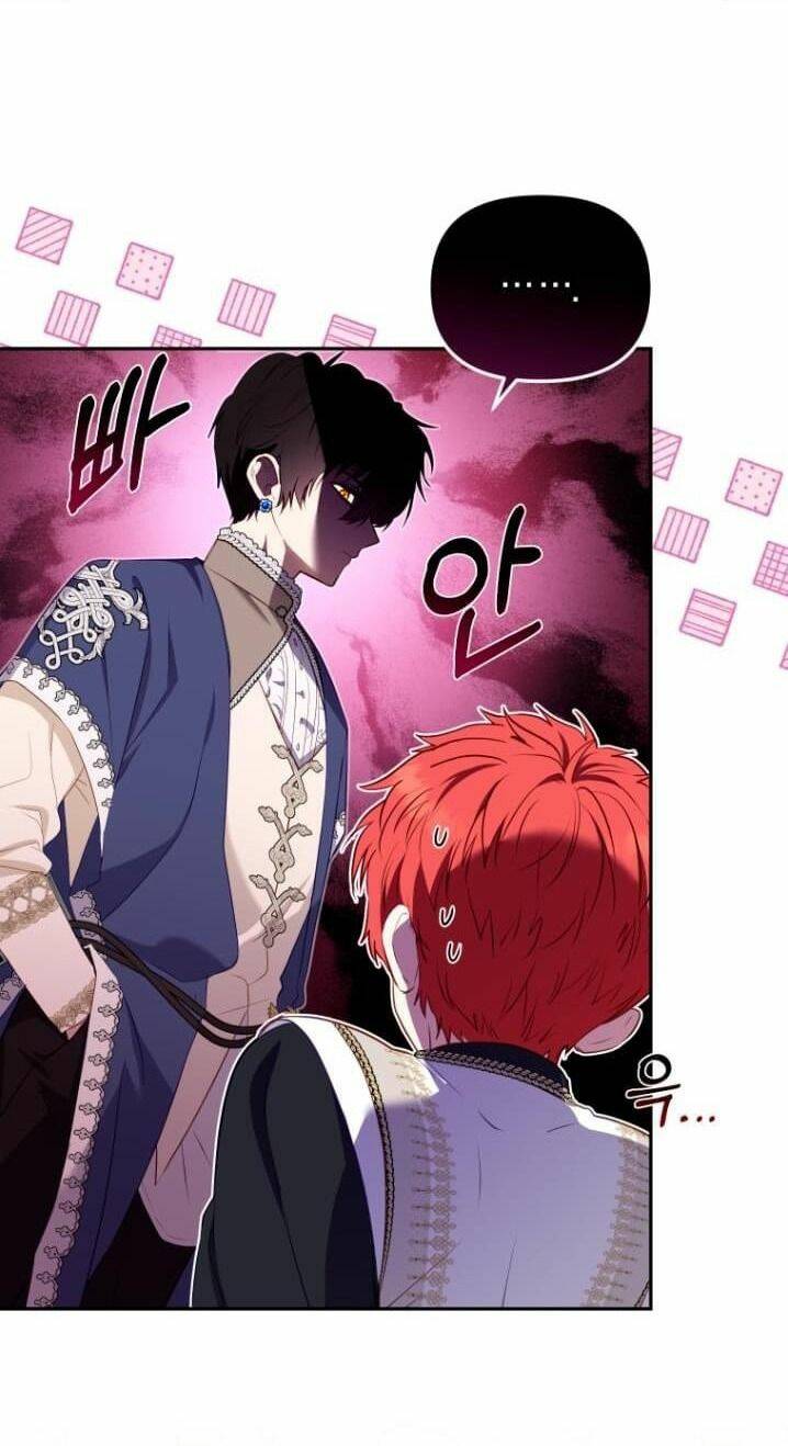 Tôi Đang Được Nuôi Dưỡng Bởi Những Kẻ Phản Diện - Chapter 37 - Page 59