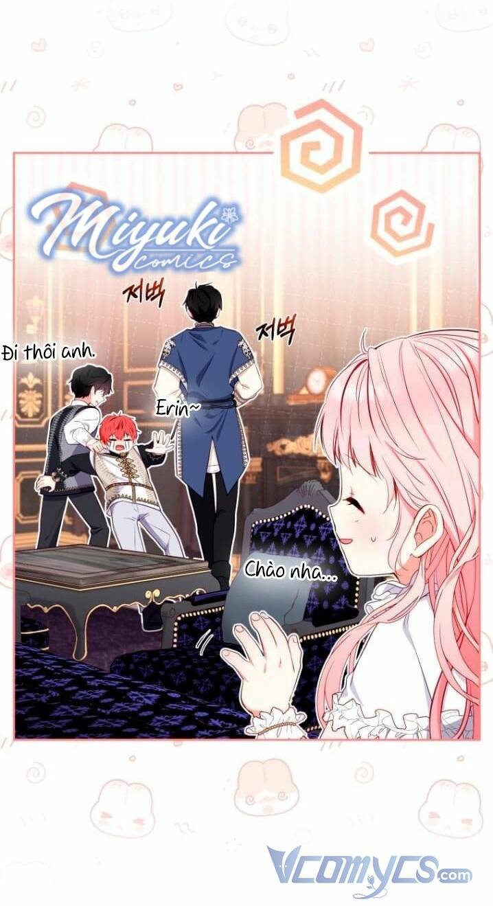 Tôi Đang Được Nuôi Dưỡng Bởi Những Kẻ Phản Diện - Chapter 37 - Page 60