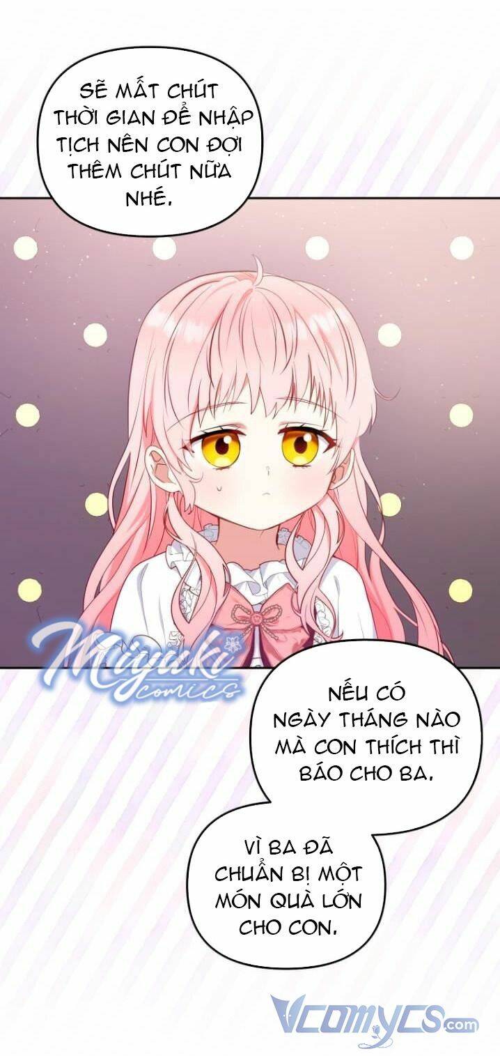 Tôi Đang Được Nuôi Dưỡng Bởi Những Kẻ Phản Diện - Chapter 37 - Page 62