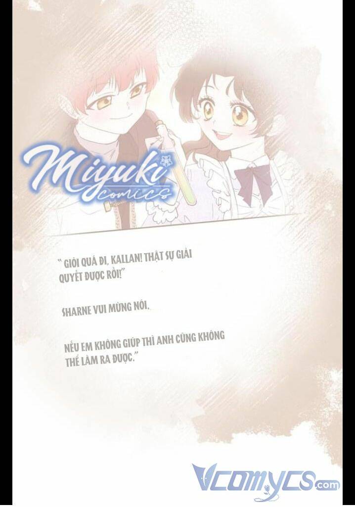 Tôi Đang Được Nuôi Dưỡng Bởi Những Kẻ Phản Diện - Chapter 37 - Page 68