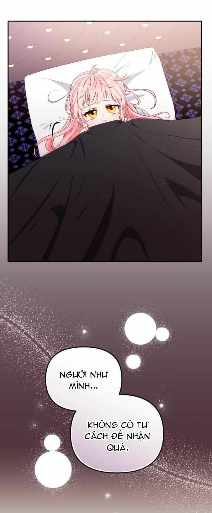 Tôi Đang Được Nuôi Dưỡng Bởi Những Kẻ Phản Diện - Chapter 37 - Page 69