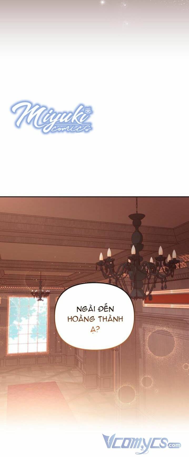 Tôi Đang Được Nuôi Dưỡng Bởi Những Kẻ Phản Diện - Chapter 37 - Page 70