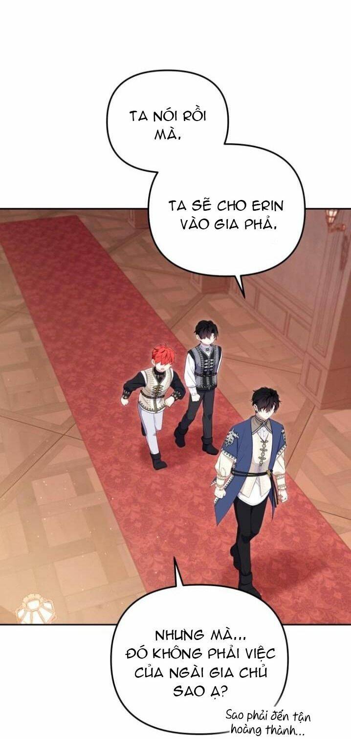 Tôi Đang Được Nuôi Dưỡng Bởi Những Kẻ Phản Diện - Chapter 37 - Page 71