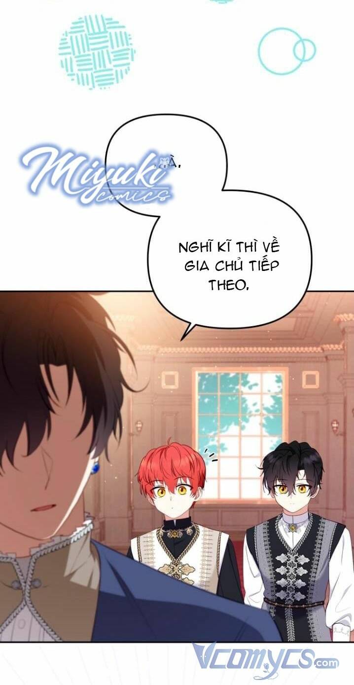 Tôi Đang Được Nuôi Dưỡng Bởi Những Kẻ Phản Diện - Chapter 37 - Page 74